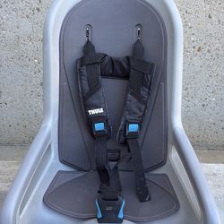 Thule Ride Along Child Bike Seat