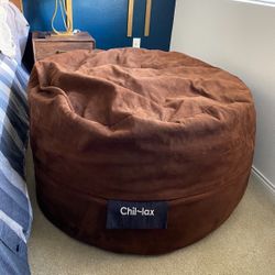Large Bean Bag Chair