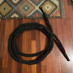 Battle Rope 