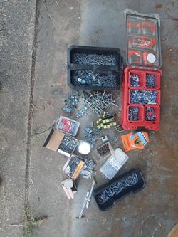 Low voltage/electrical parts
