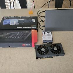 Pc Bundle Peripherals 