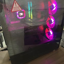 Gaming Pc For TRADE/SELL