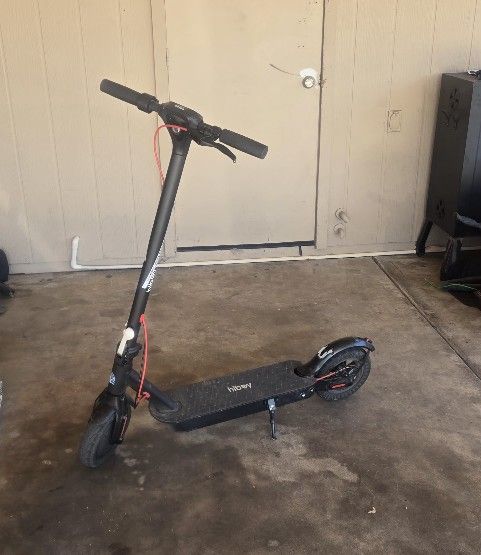 Electric Scooter Hi-boy KS 4 PRO