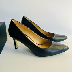 Heels, Pumps, Shoes