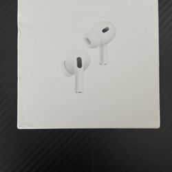 Apple AirPods Pro 2 – True Wireless Earbuds – Used / Excellent Condition 