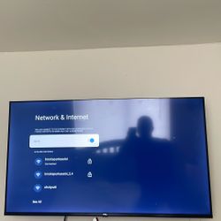 45 Inch TLC 1080 Full HD Smart Tv S Series 