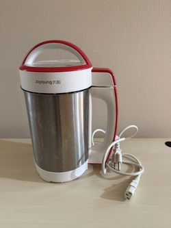 Joyoung Soy Milk Maker