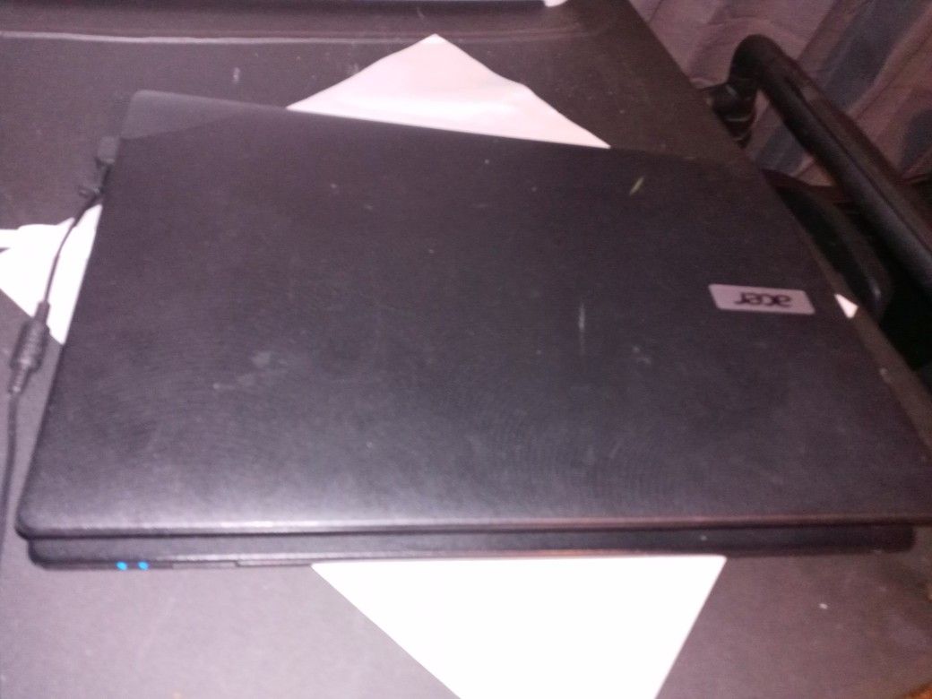 Acer Laptop