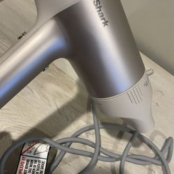 Shark Blow Dryer 