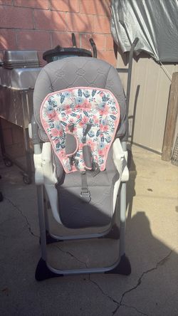 Silla Para Bebe