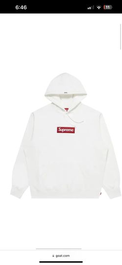 Supreme Hoodie