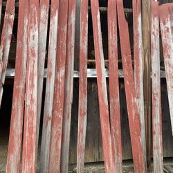 Barn Siding Boards