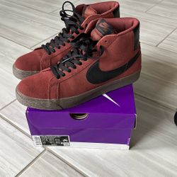 Nike SB Zoom Blazer