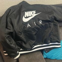  nike air terma fit jacket