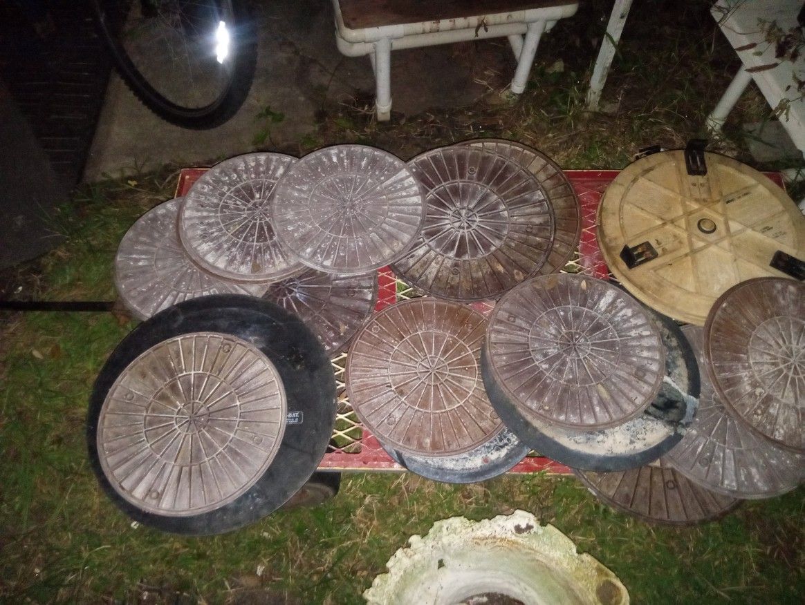 16 Bats To Use On Pottery Wheel
