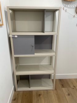 Bookcase