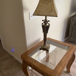 End Table 
