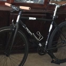 Cool ass Bike