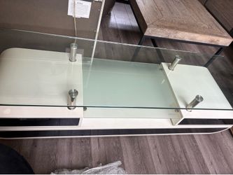 TV Stand great condition