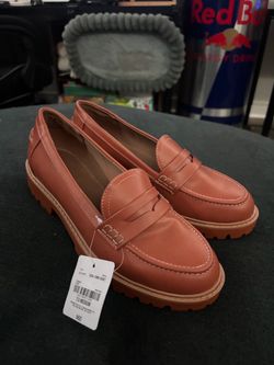 Penny Loafer Shoes
