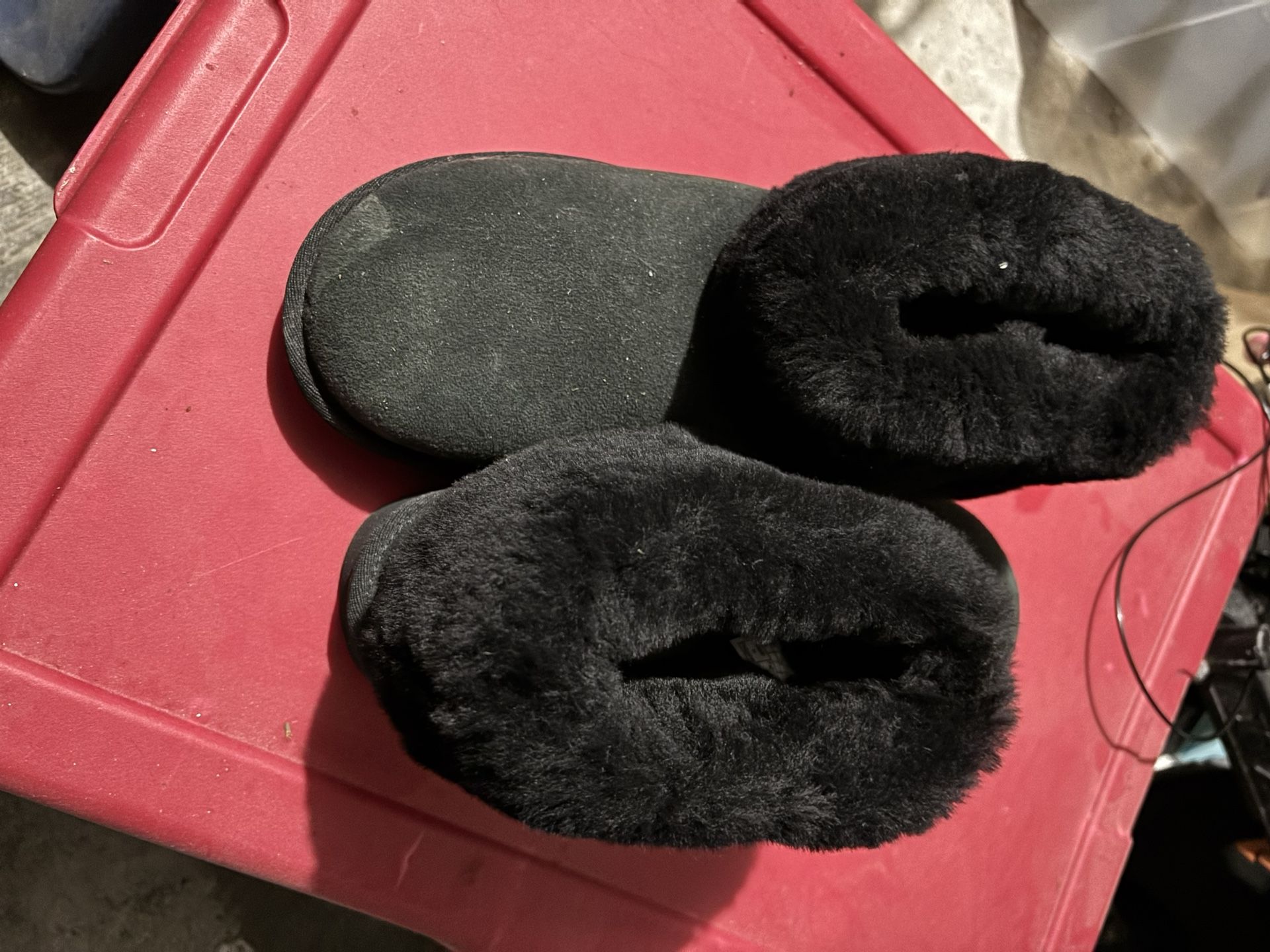 UGG Boots