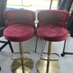 Bar Stools 