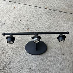 Bathroom Light Fixture 