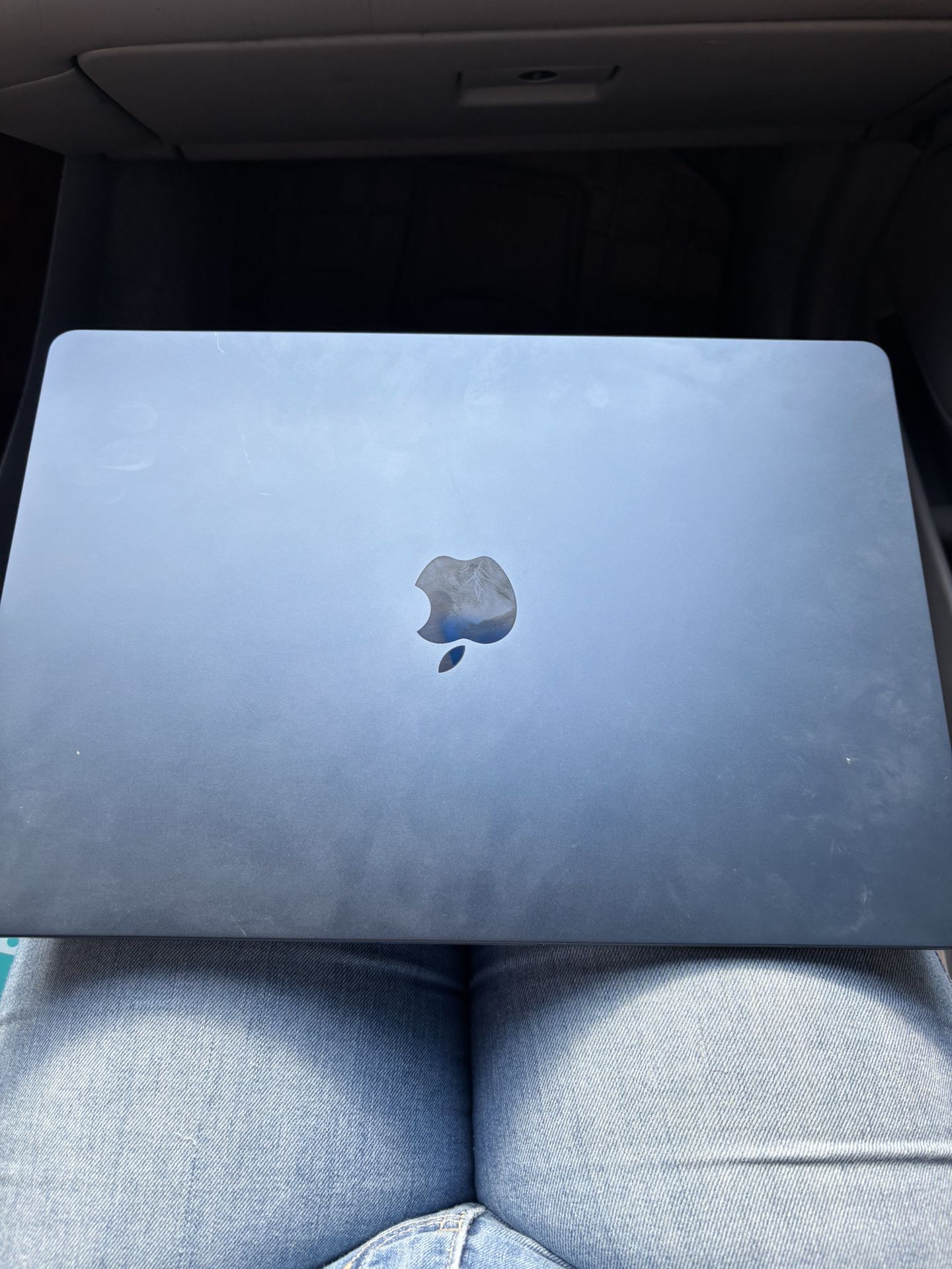 MacBook 2024 15 Inch