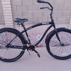 29ER  NICE BIKE GENESIS ONEX TIRES SIZE 29 READY TO RIDE 
