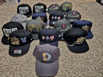 Brand NEW branded HATS