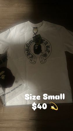 Bape Shirt (size small)