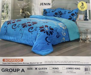 Queen size