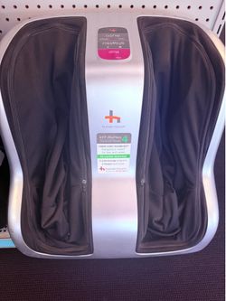 Human Touch Massager