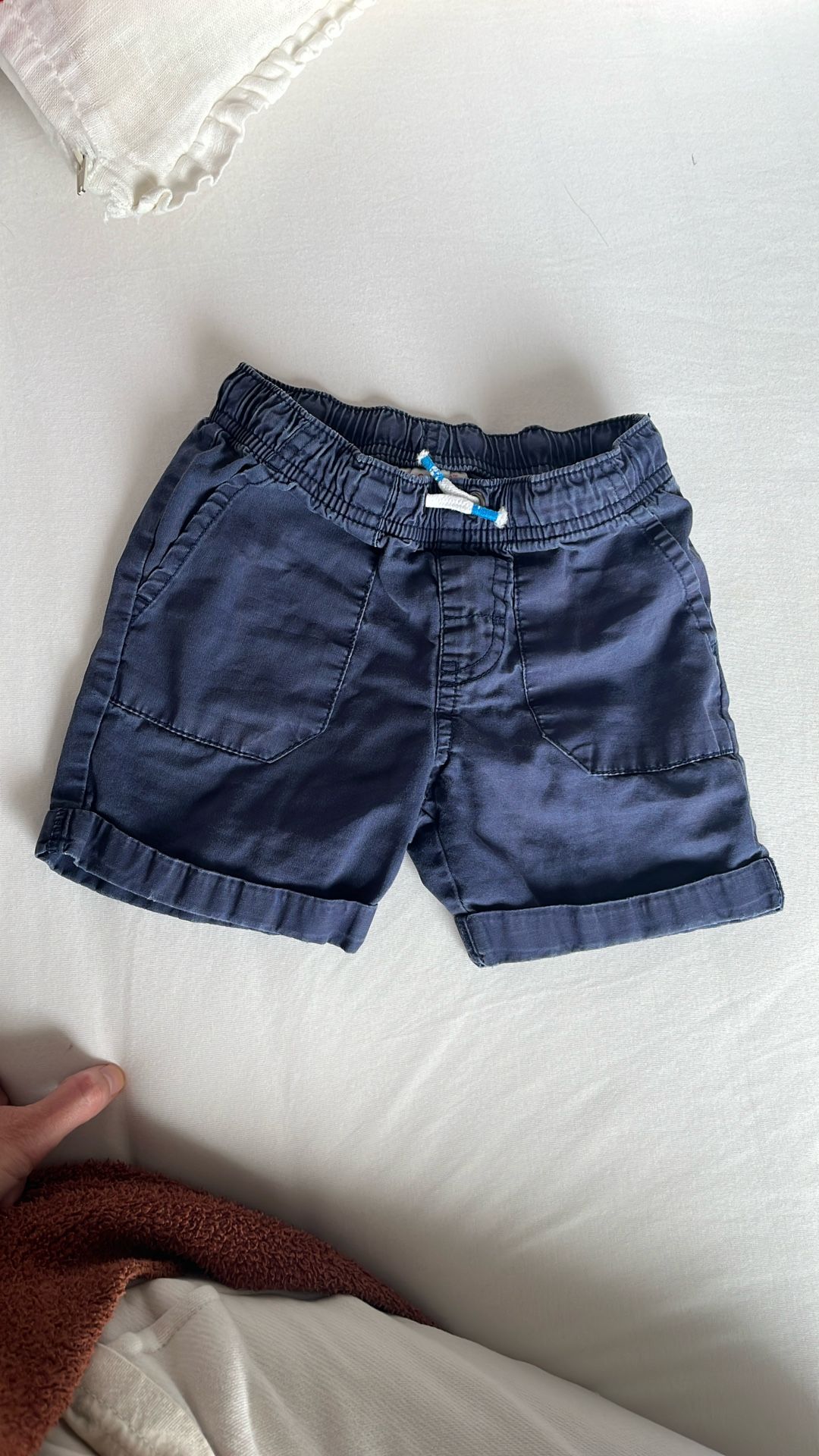 Toddler Shorts