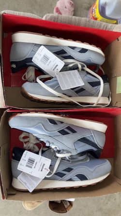 Reebok shoes