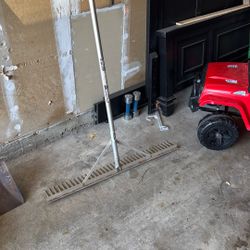 Rake