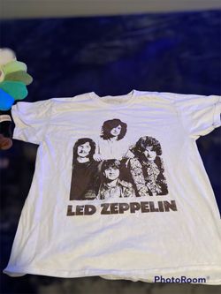 Led Zeppelin