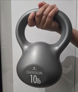 10lbs dumbbell