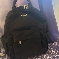 Mini Purse Backpack