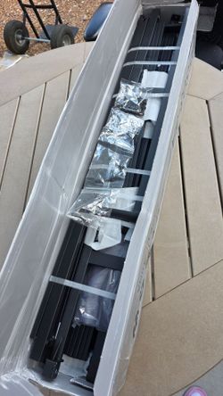 Full Size Box Spring, 5 Inch Bed frame