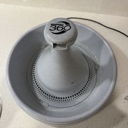 Drinkwell 360 Pet Fountain