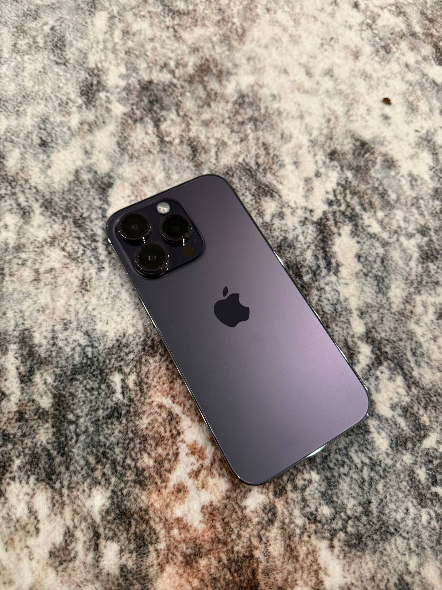 iPhone 14 PRO 256 GB