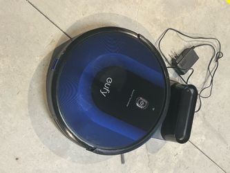 Eufy Robovac Vacuum Cleaner