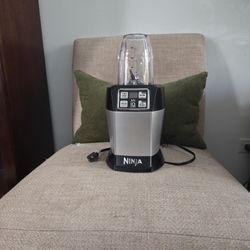 Nutri NINJA