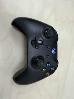 Xbox Controller