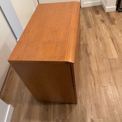 Dresser/ File Caninet