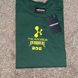 The Hundreds Shirt 