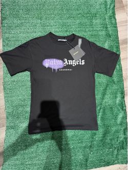 Palm angels