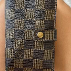 Authentic Louis Vuitton Wallet