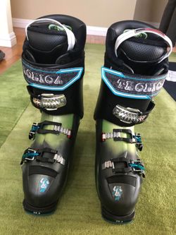 Technica Cochise 130 Pro Ski Boots 